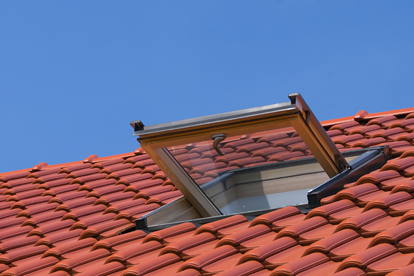 Skylights & Velux Windows