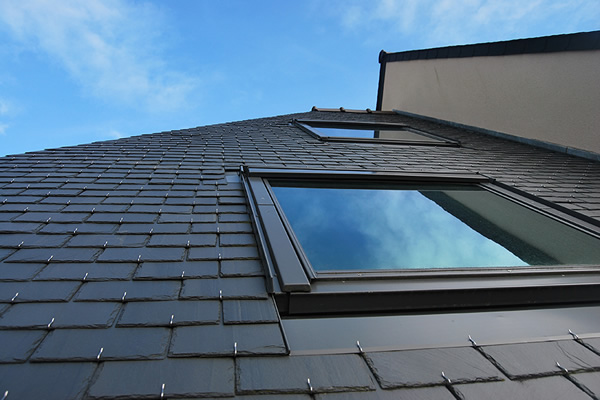 Skylights & Velux Windows